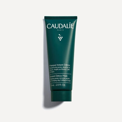 VINERGETIC INSTANT DETOX MASK (MASCARILLA MINIMIZADORA DEL PORO)